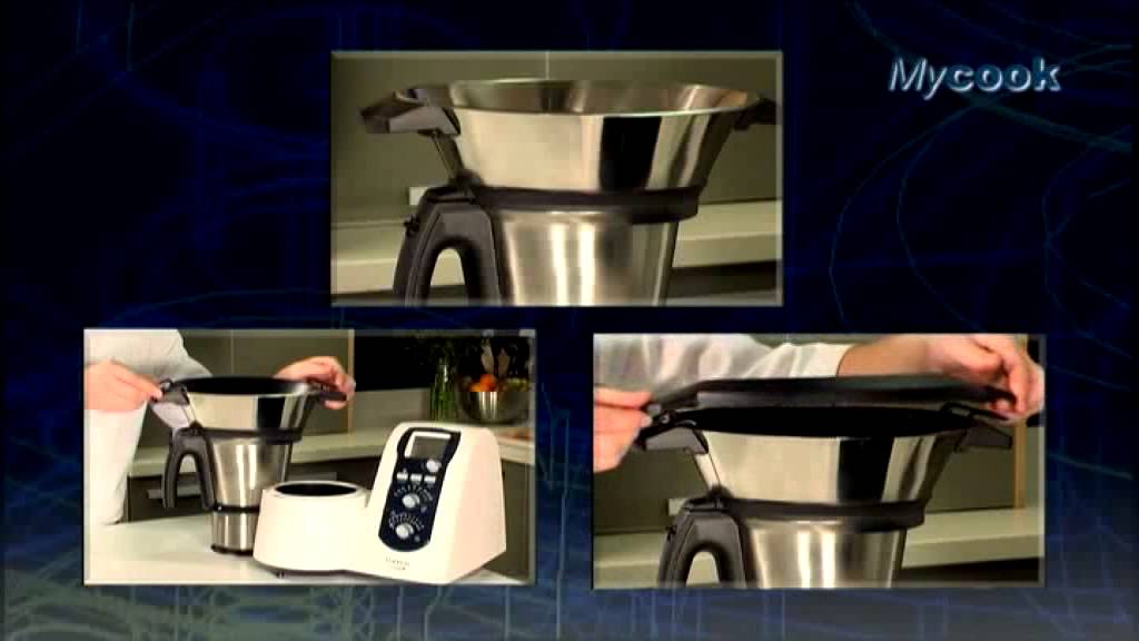 Mycook