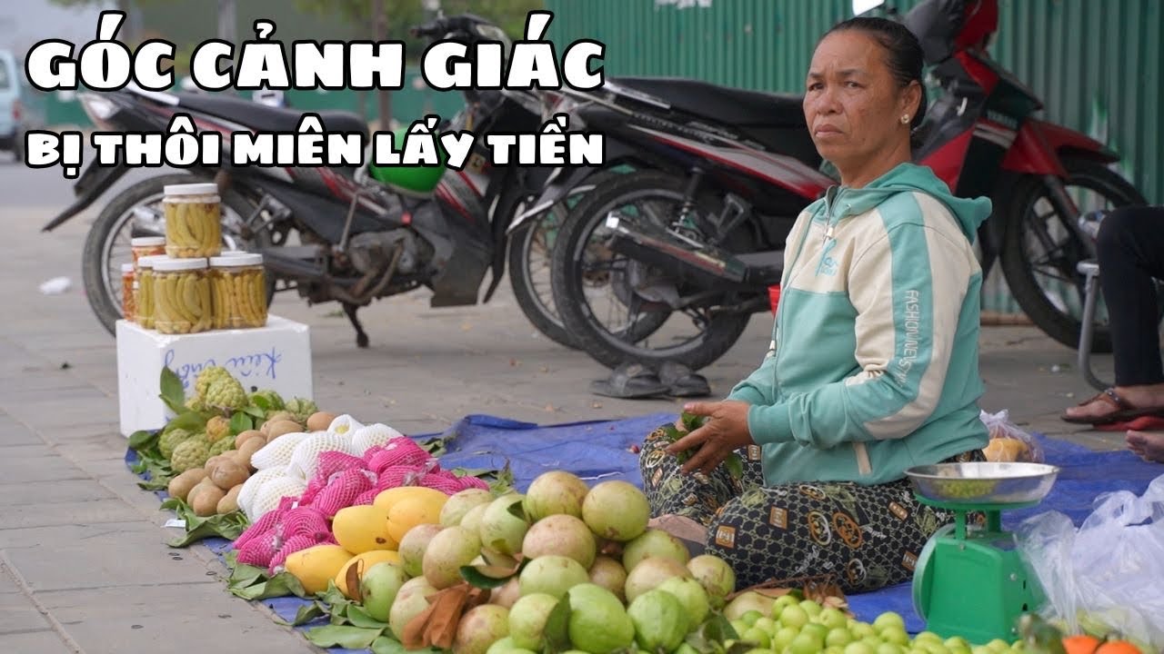 Người Phụ Nữ Bị Người Lạ Thôi Miên Lấy Sạch Tiền Gia Cảnh Khốn Khó