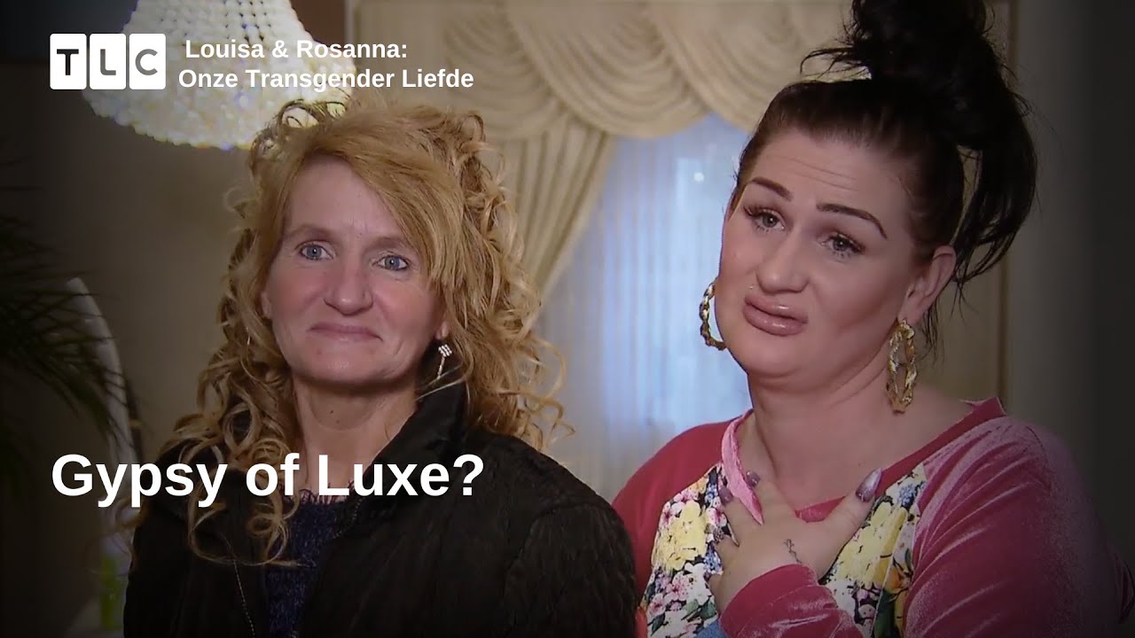De Honeymoonstrijd Begint! Eerste Volledige Aflevering van Louisa & Rosanna: Onze Transgender Liefde