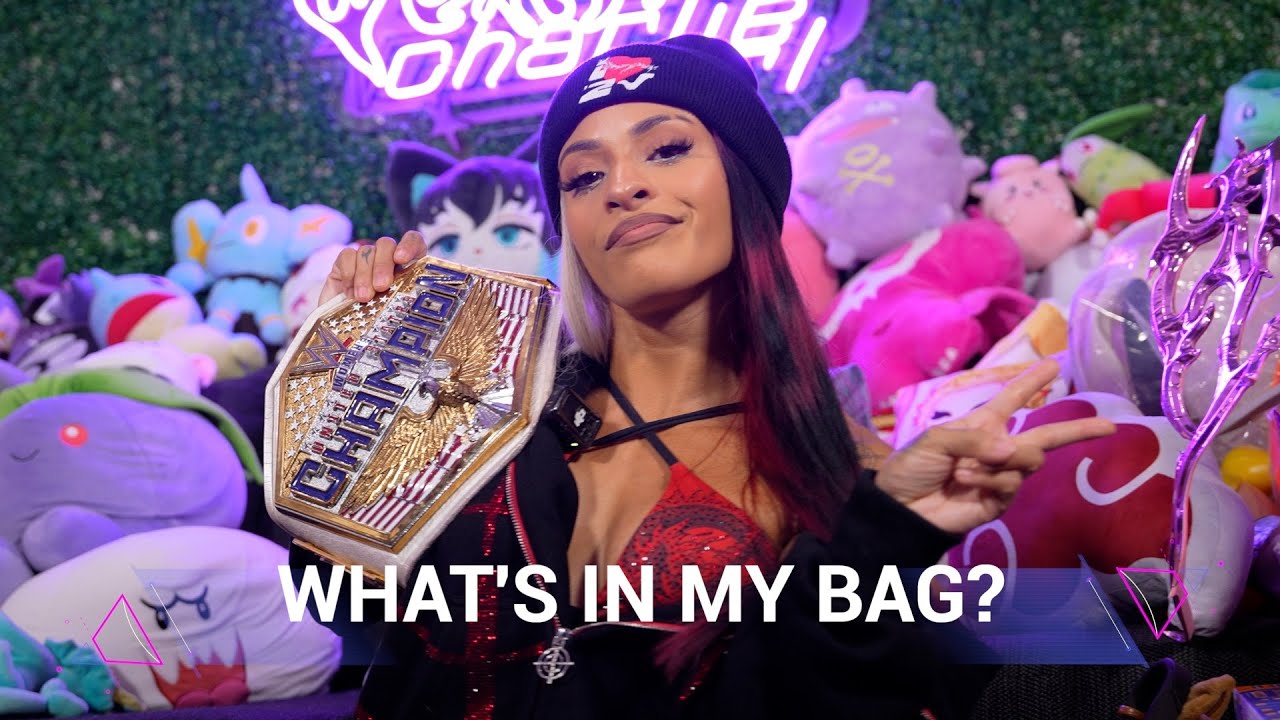 What's In My Bag? | Ep. 81