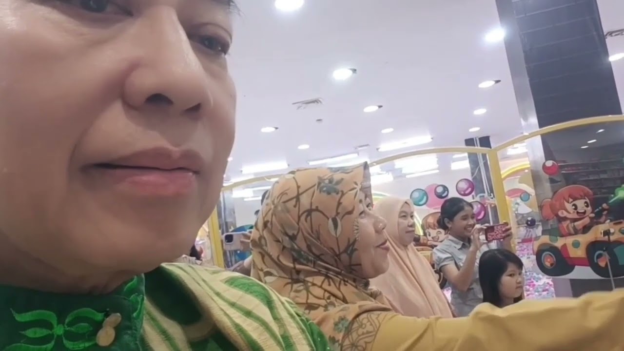 Talenda Anak Inklusi 