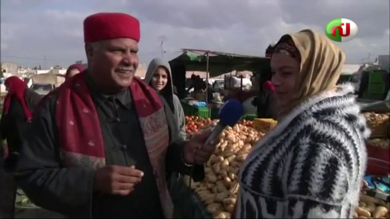 تسوق وتذوق : سوق المحمدية