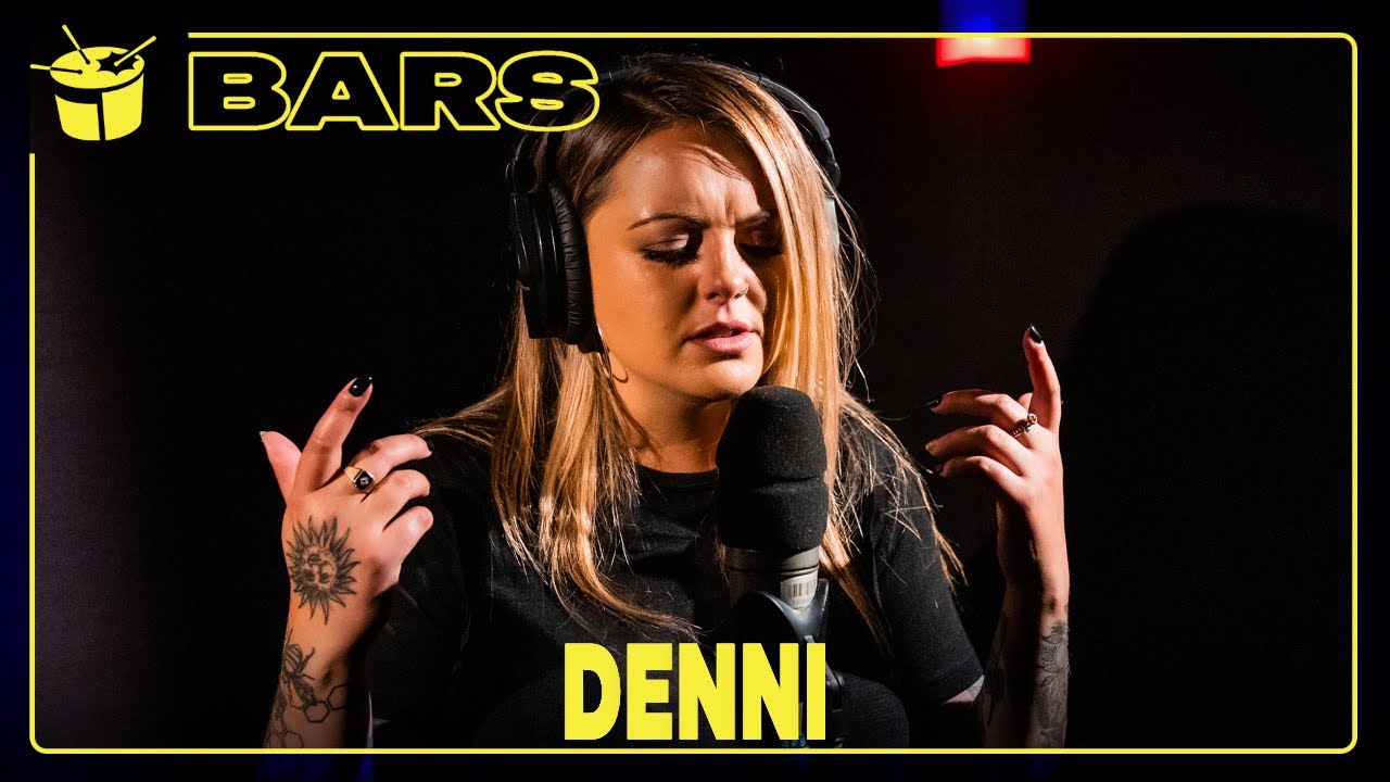 DENNI | BARS