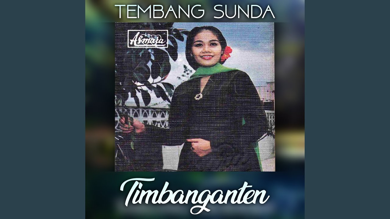 Udan Mas - Udan Iris - Pan Gandrung Gunung