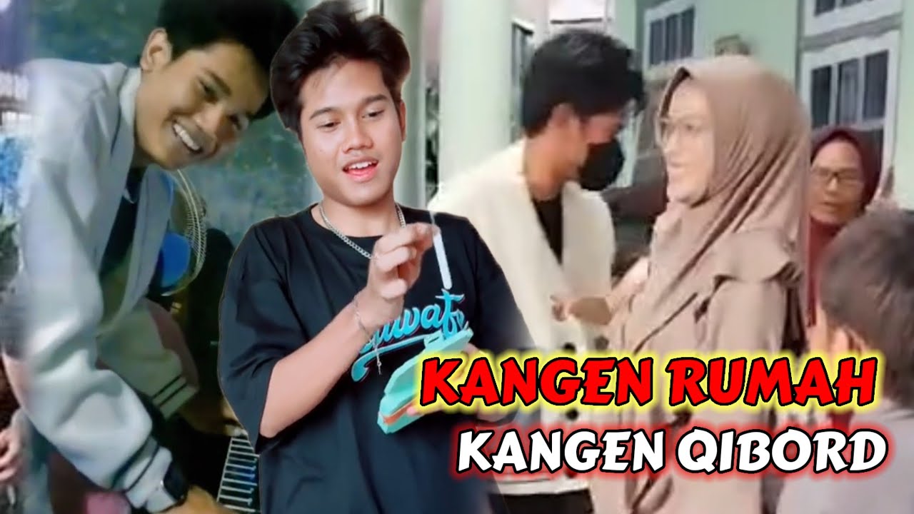 KANGEN RUMAH || VALEN AKBAR