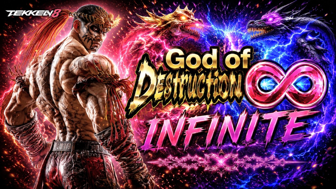 They Said This TEKKEN 8 Rank Couldn't Be Done... WRONG!!