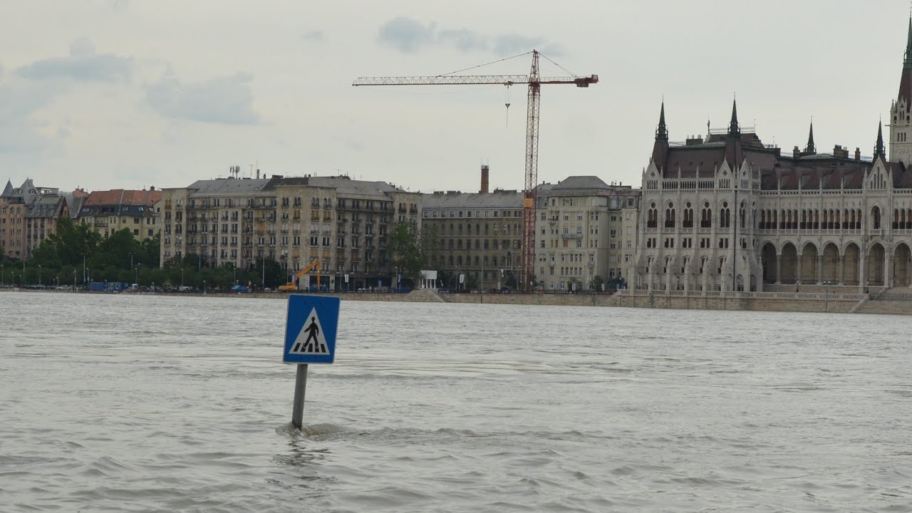 ÁRVÍZ | BUDAPEST | 2013