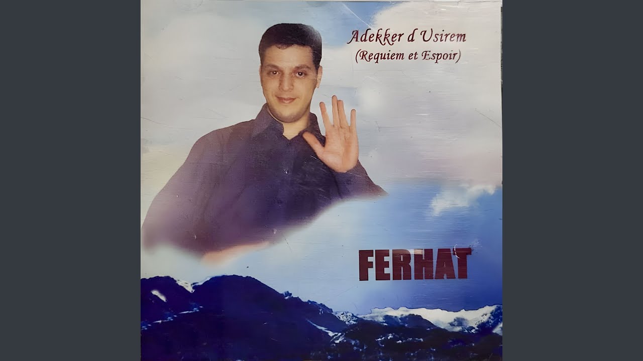 A yemma A-kem djegh