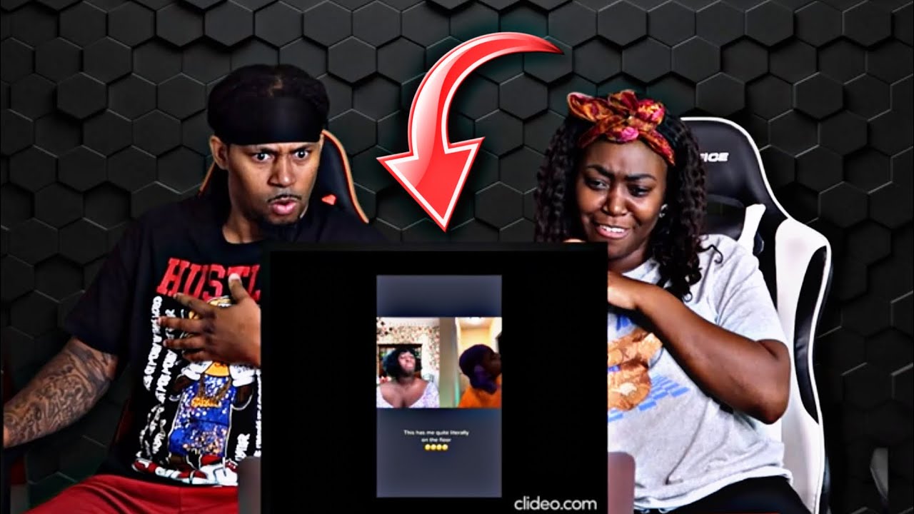 ItzPsyiconic Funniest Moments | Reaction