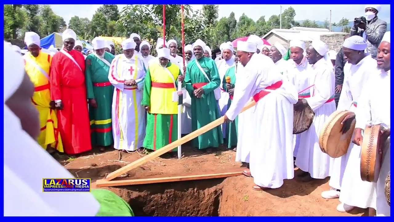 Wao!Israel Sindonyo kuringithia rwimbo irimaini hakauma mbari