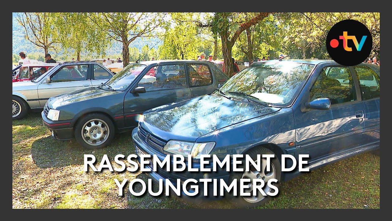 pourquoi les Youngtimers, ces voitures des ann&eacute;es 80, passionnent autant les collectionneurs