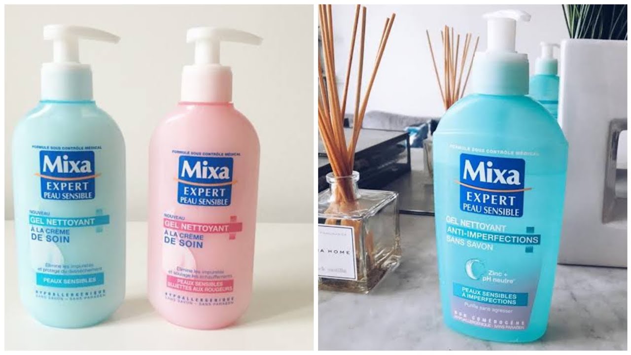 أفضل جال منظف للبشرة🌸يحتوي على كريم فعال معالج🌸خال تماما من الصابون و الباربان 0%paraben🌸نتيجة فعالة