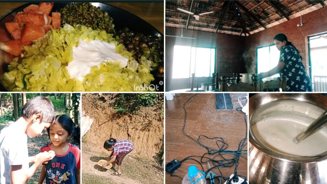 ಒಂದೊಂದು ಸಾರ್ತಿ ಜೀವನನೆ ಬೇಜಾರಾಗಿಬಿಡುತ್ತೆ🥹🤦# ಮಕ್ಳಿಗೆ exam ಬರ್ತಿದೆ ಅಂತಾ pressure ಹಾಕ್ಬೇಡಿ 🫶🥰