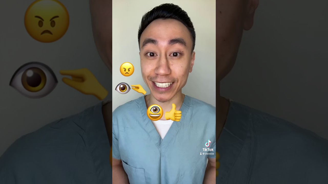 Tips from the Emergency Room: Eye Wash #shorts mufkr.com