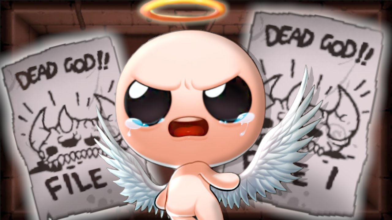 🔴 ¡ Consiguiendo el DEAD GOD !! 🔴 | EN DIRECTO EP: 77 | The binding of isaac Repentance X2