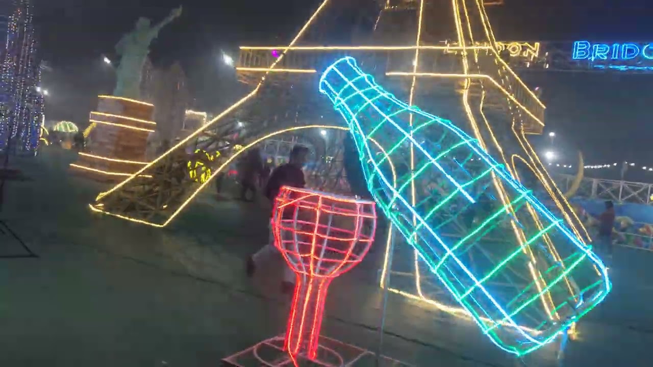 Dubai Mela Mirzapur ❤️✨