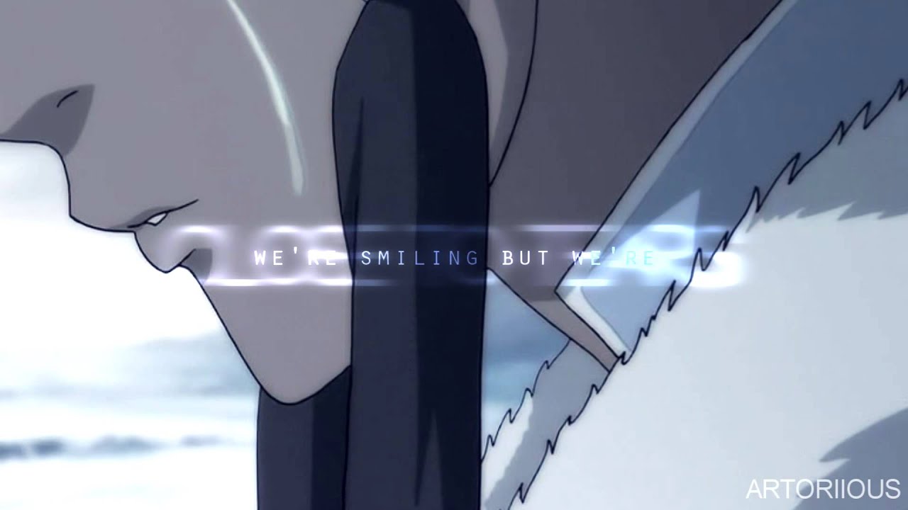 「LoK」 for the first time | Makorra (Book 2 Finale)