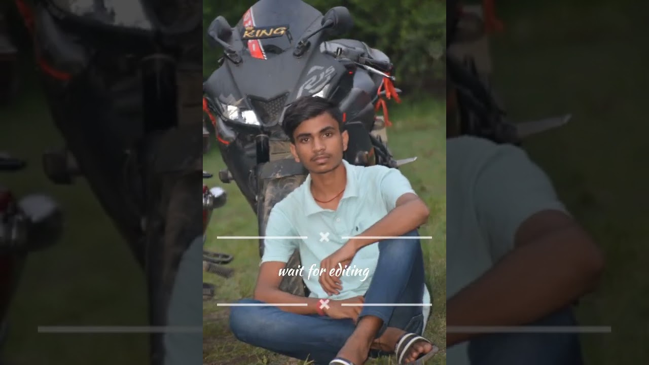 Rohan yadav edit new short video