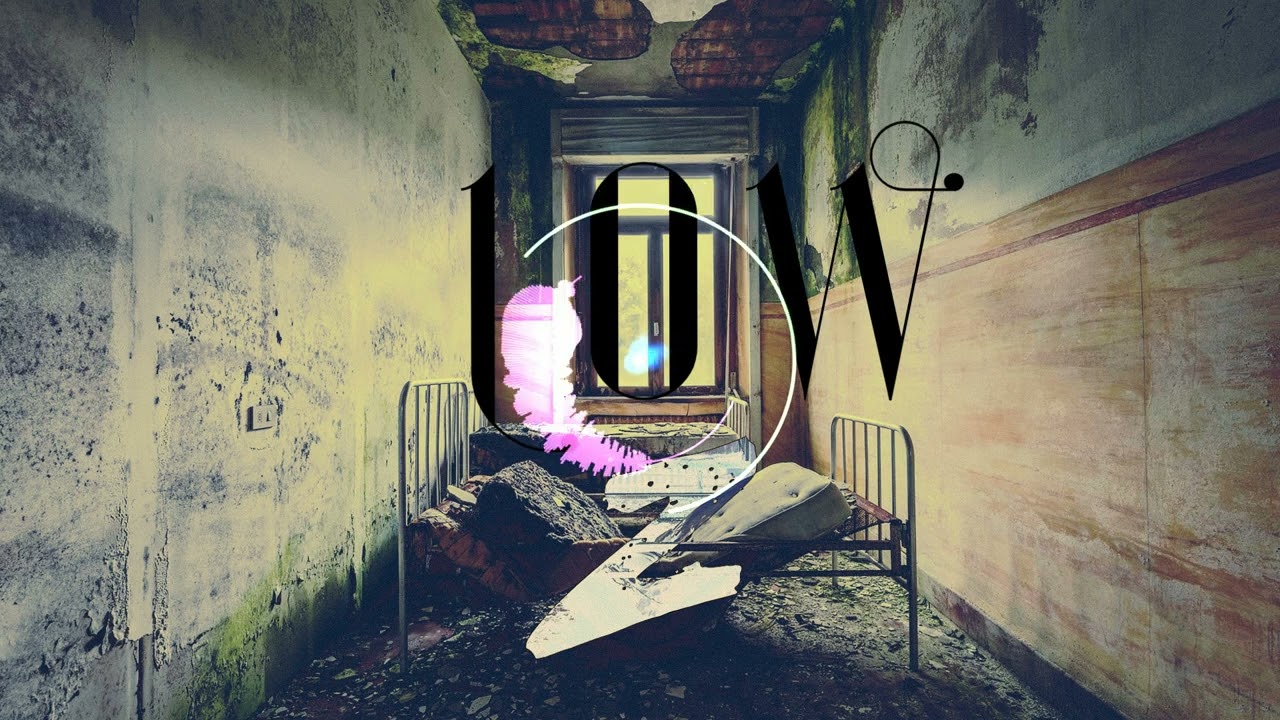 LOW-Z _ Night.R (Official AUDIO)
