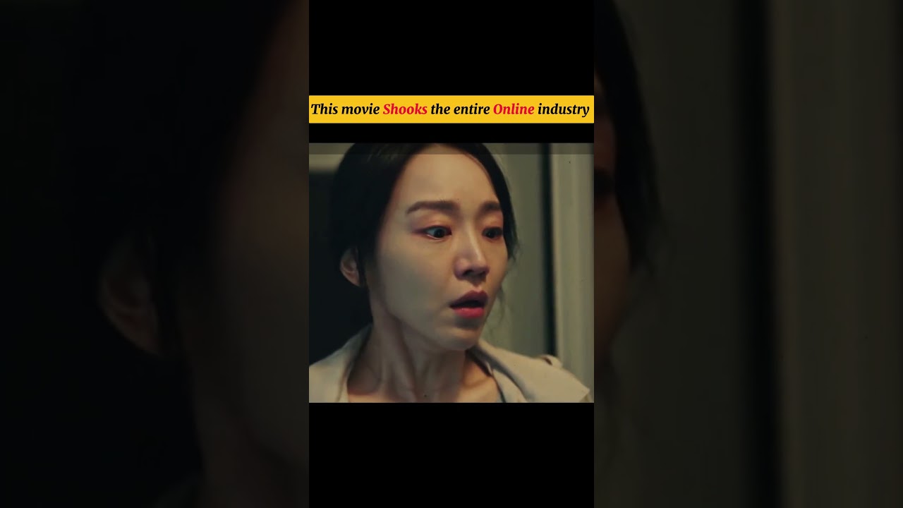 This is scary 😨 #shorts #target #drama #kmovie #sheknows