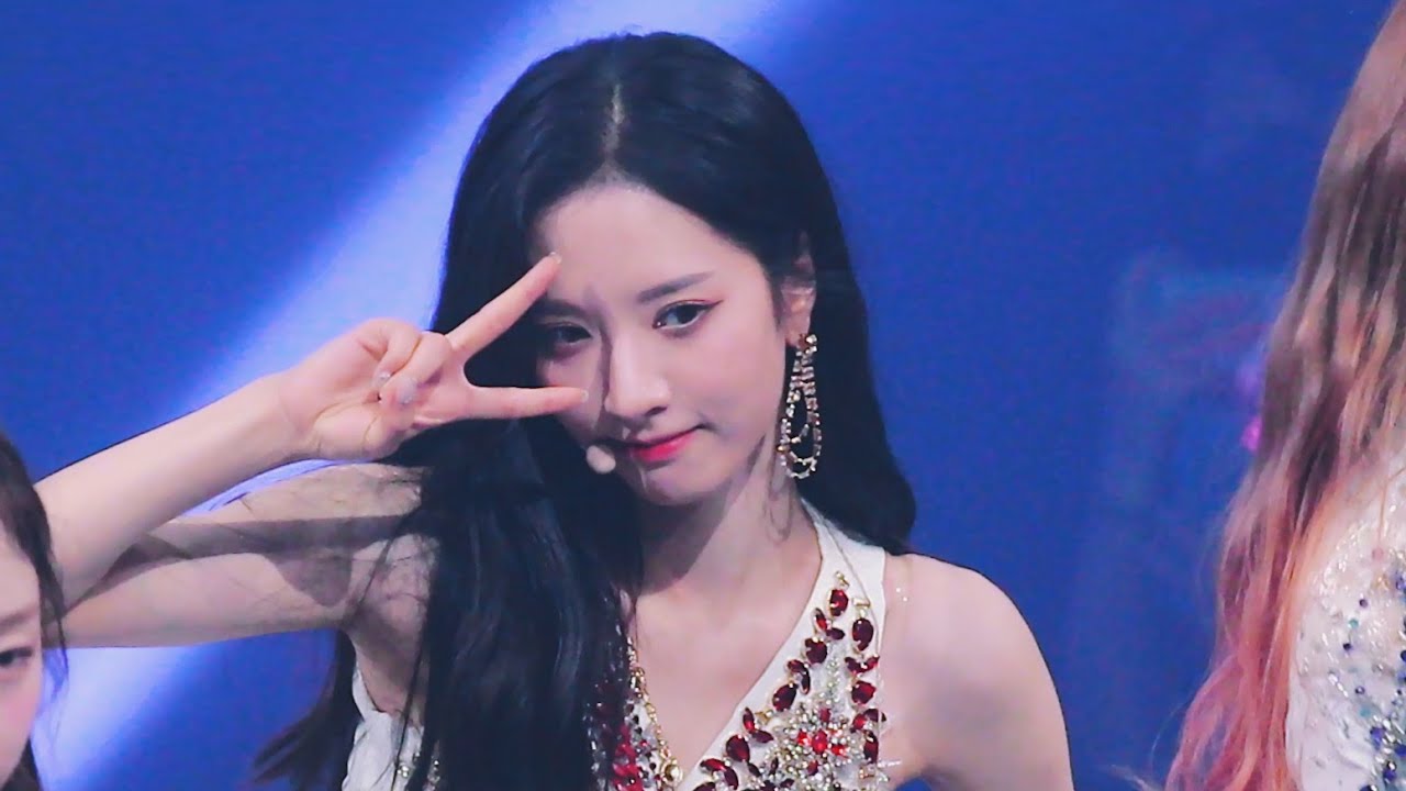 220611 우주소녀 보나 Boogie Up 직캠 WJSN BONA FANCAM