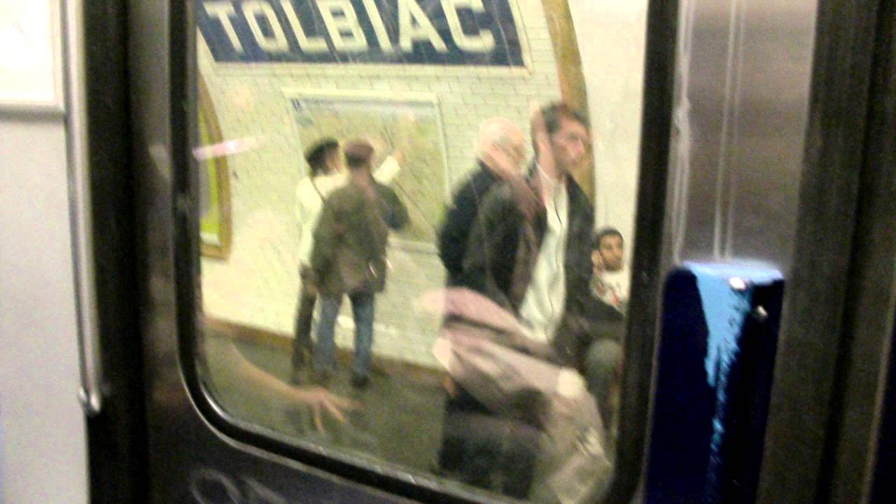 trajet  metro   ligne   7   jusque   a   porte  d'italie