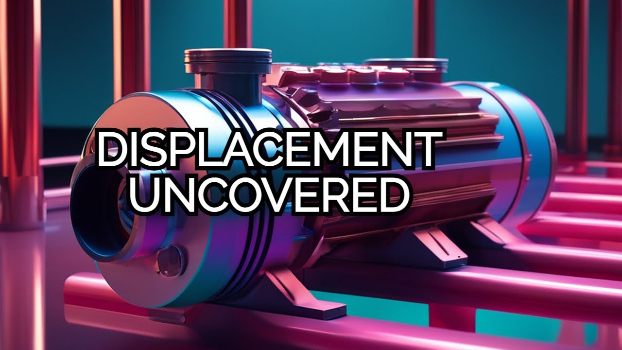 Double-Acting Pump: Working Principles and Applications Explained