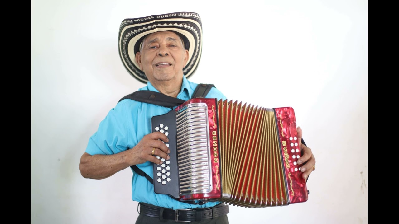 heber duran    vaya vaya  miguel duran y su conjunto