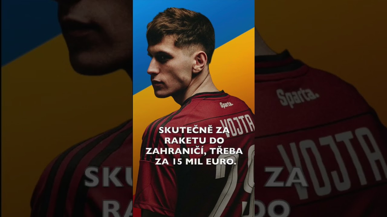 🤑 VOJTA ZA RAKETU 🚀