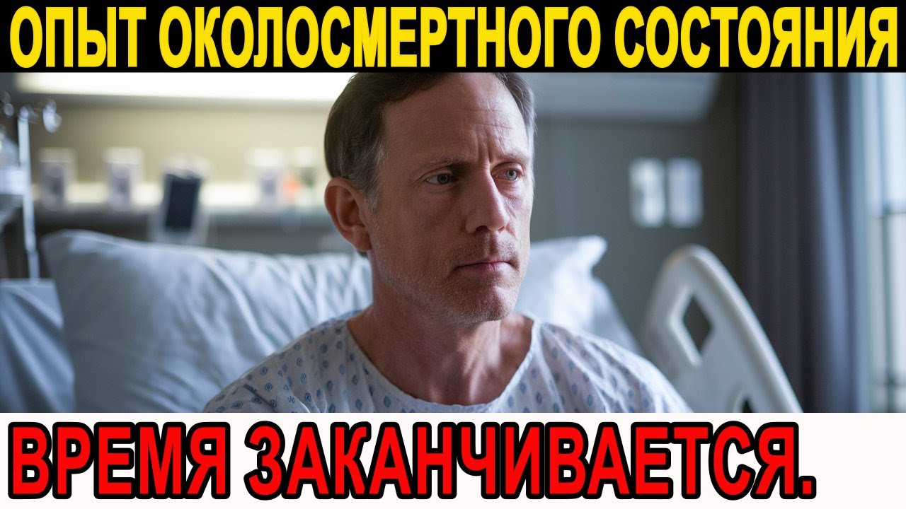 Иисус показал мне Рай, Ад и 7 групп, которые не будут спасены – Невероятное свидетельство!