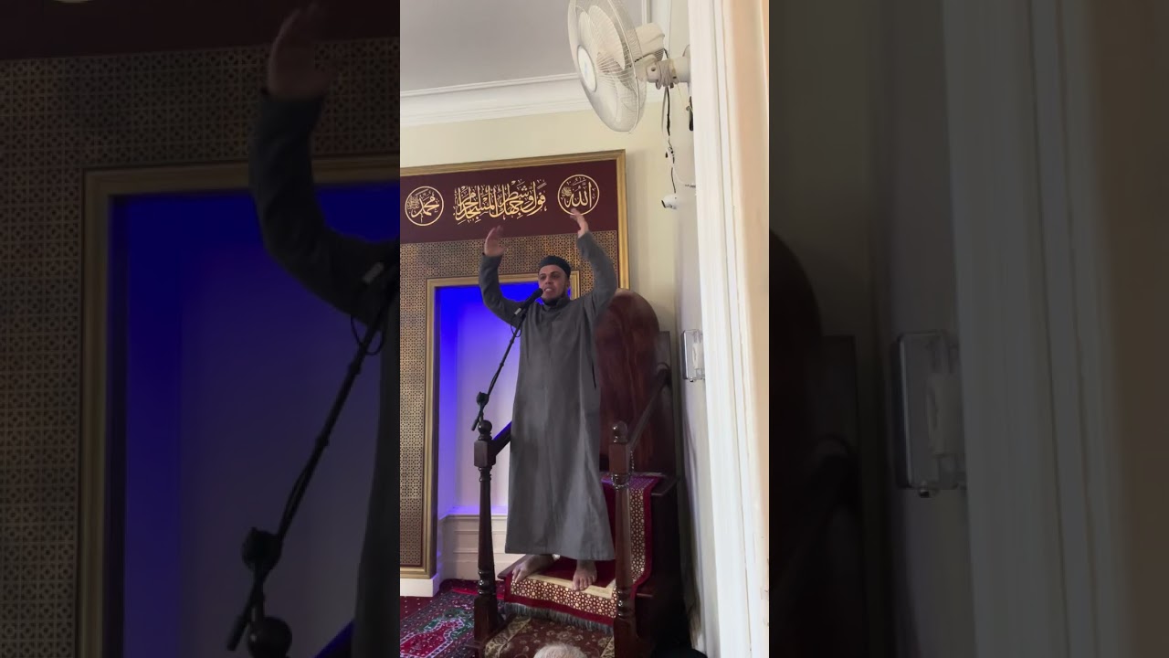 Alisraa Walmiraj miracle معجزة الأسراء والمعراج 