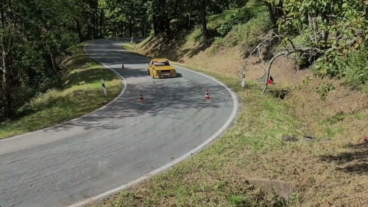 Bergslalom Zotzenbach 2026 Trailer 1