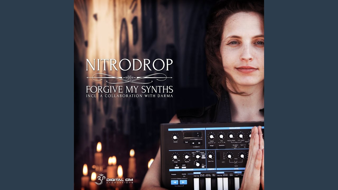 Forgive My Synths Original Mix