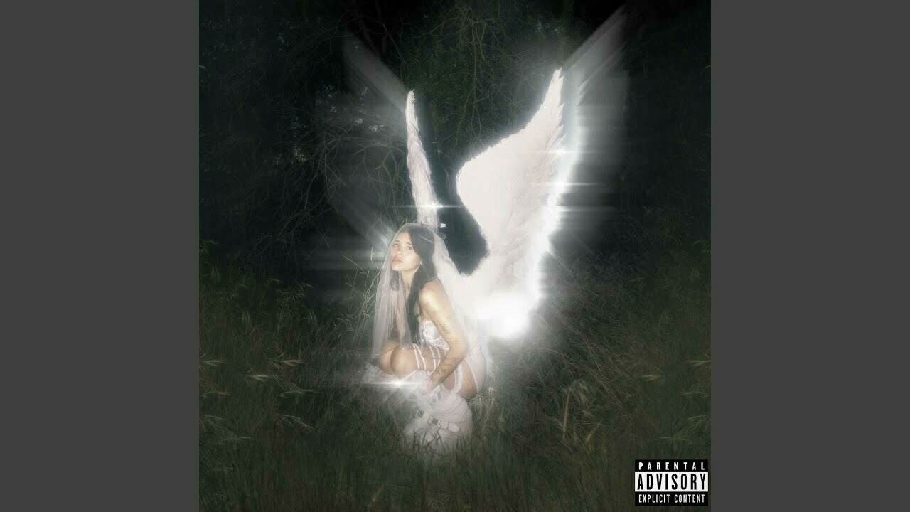 Nessa Barrett - dear god (Slowed + Reverb)