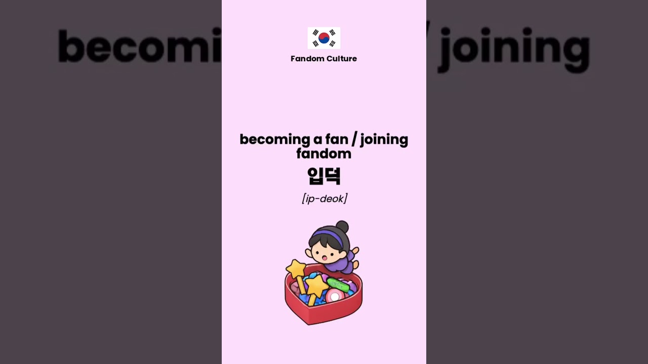 Learn Korean 