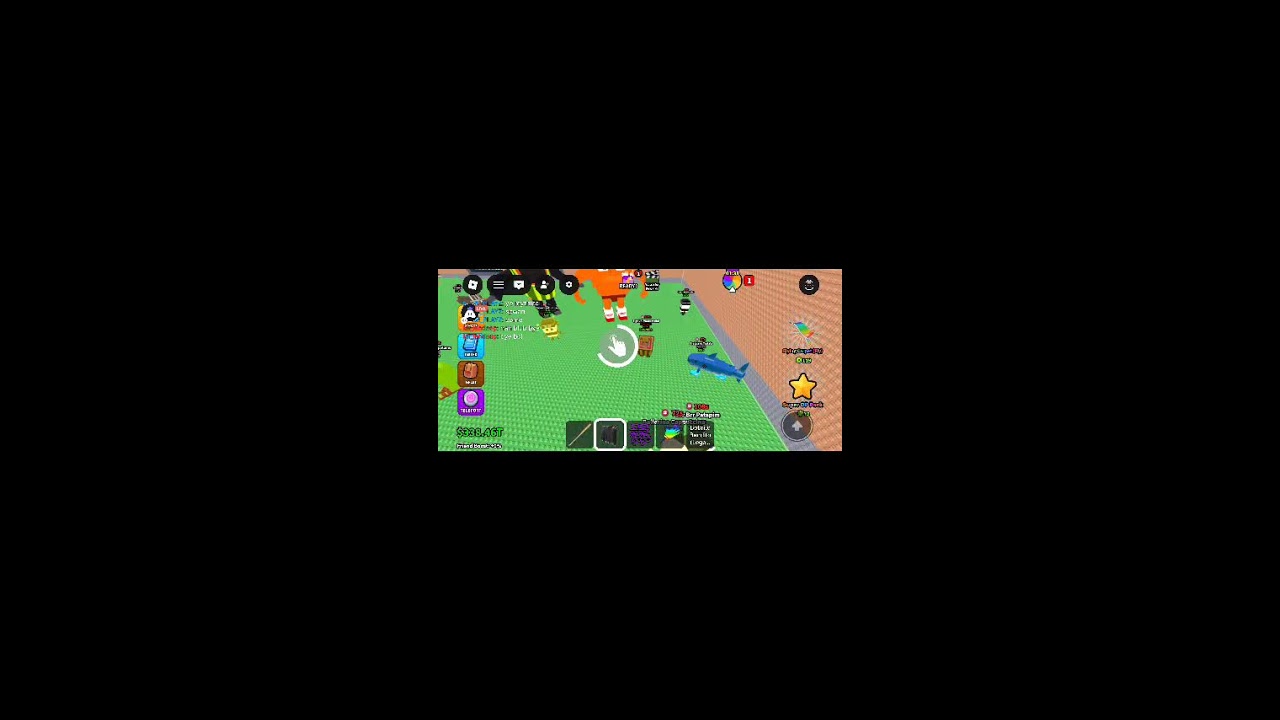 SHOOTING BRAONROTS | Playing Solo | Streaming with Turnip