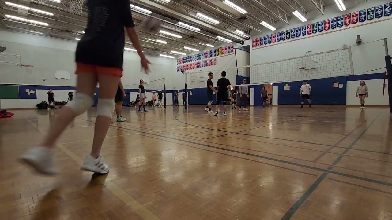 20260304 Volleyball Game 4