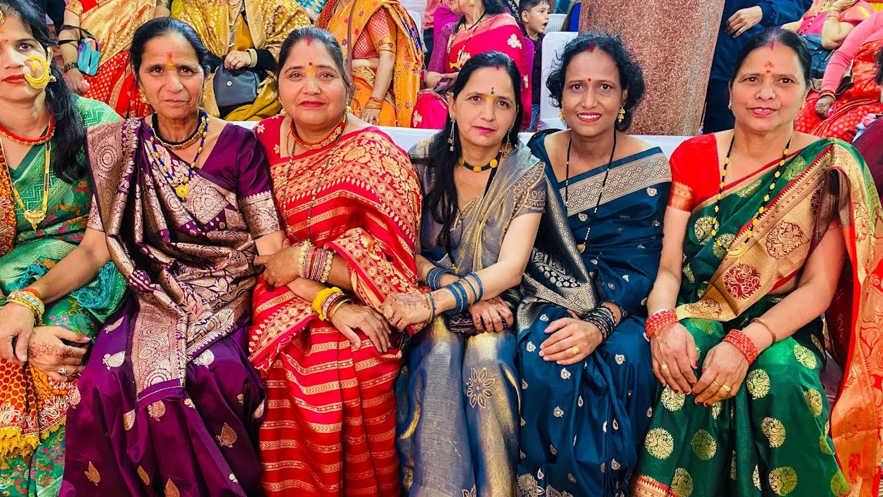 10/02/2026 को मेरे भांजे कि हुई शादी 💗💖💗 और हमने किये खुब मजे🥰😄
