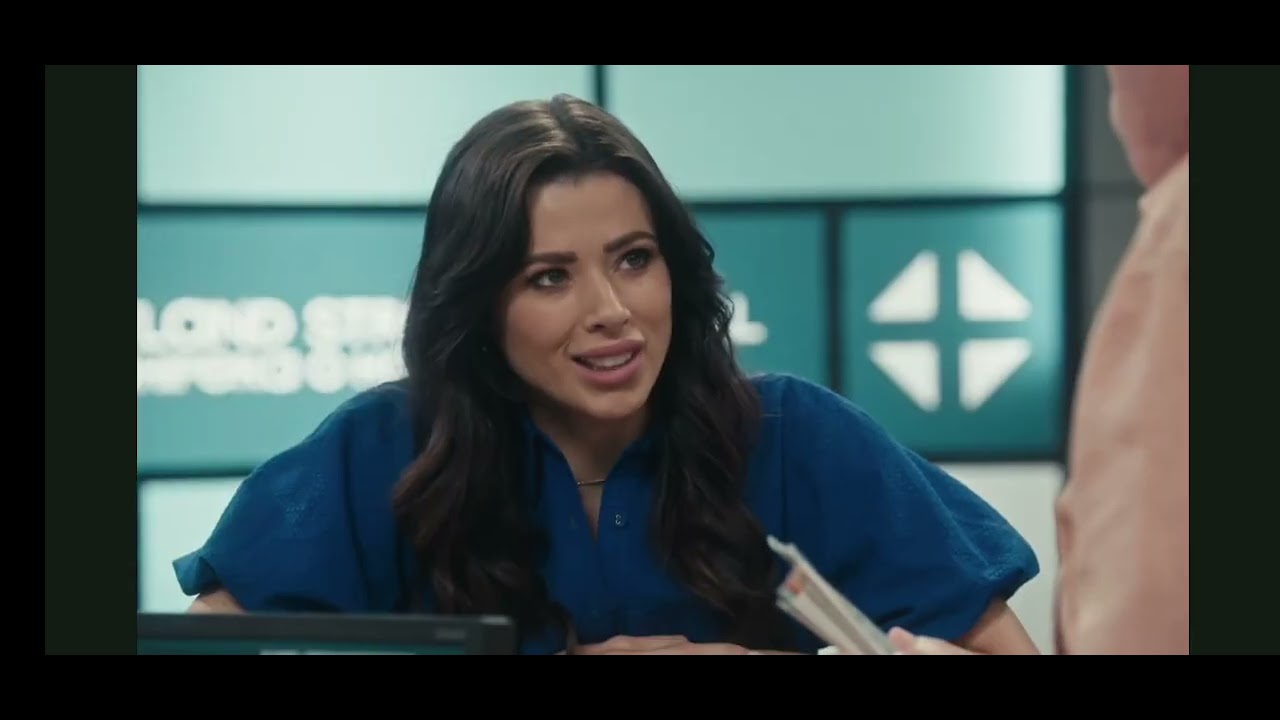 Shortland Street Episode 7654
