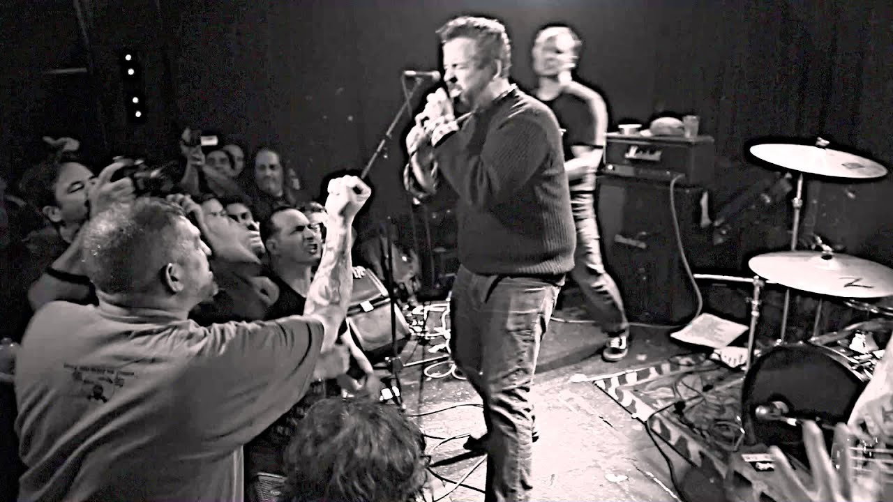 UNDERDOG- Back To Back