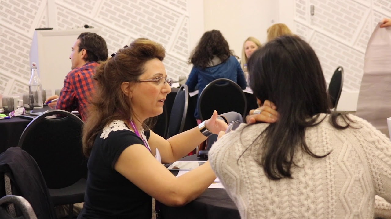 Team Science Workshop