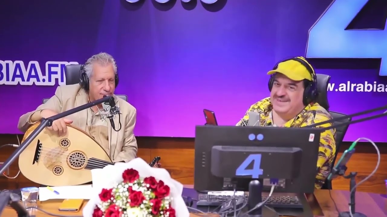 الملحن جعفر الخفاف    هذه حكايتي مع كاظم الساهر