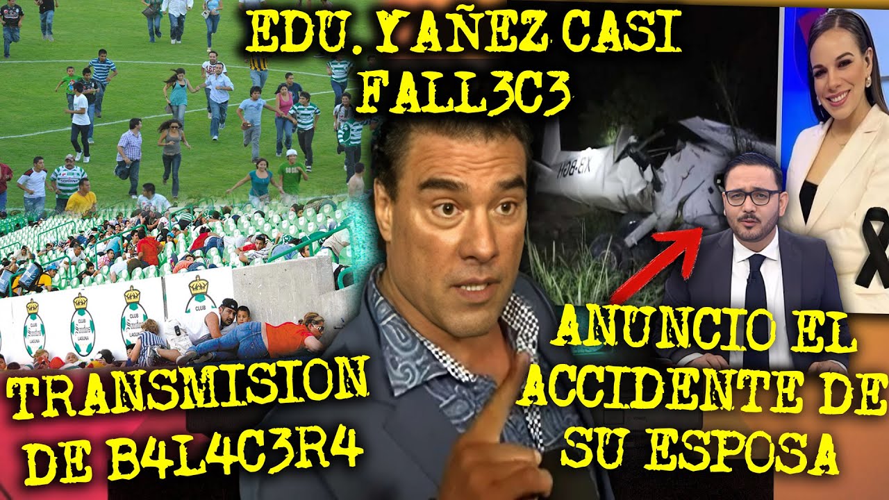LEYENDAS URBANAS DE LA TELEVISION MEXICANA PARTE 21