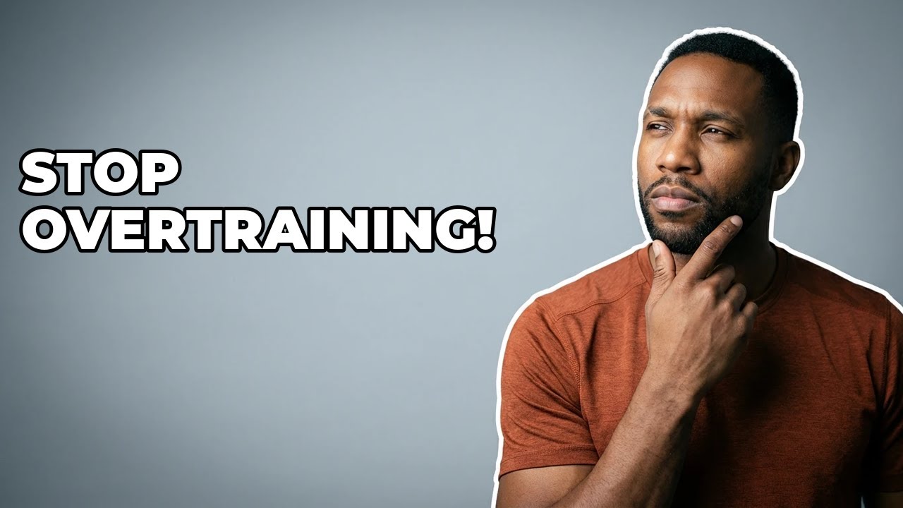 What Are Signs Of Overtraining In Athletes?