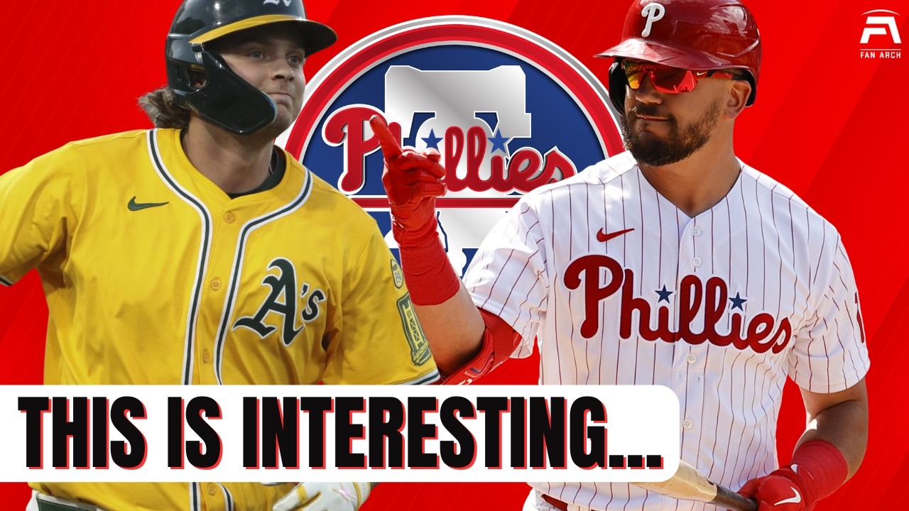 It Has NEVER Been More Clear... | Daily Phillies News & Rumors
