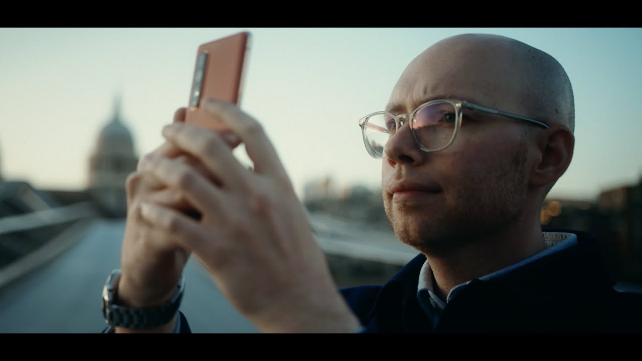 Uncover the Ultimate with Photographer Joshua K. Jackson and the OPPO Find X2 Pro