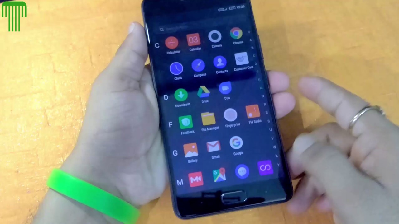 [Hindi] Infinix Note 4 cool features, Camera and Full Review
