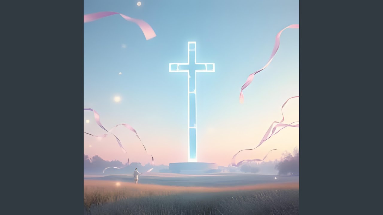 The Lord is mighty, The Lord is kind