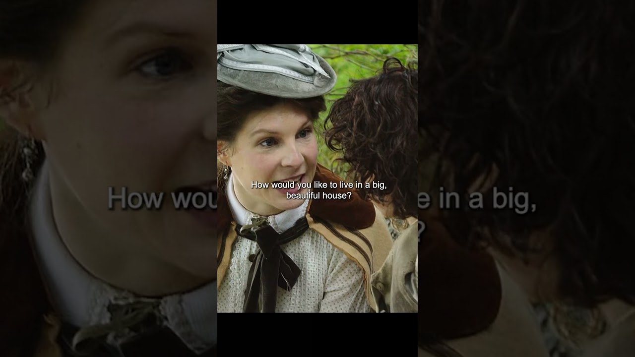 🎬 Heartwarming Escape or Heartbreaking Goodbye? | Heidi & Grandfather&rsquo;s Emotional Turning Point 🏔️