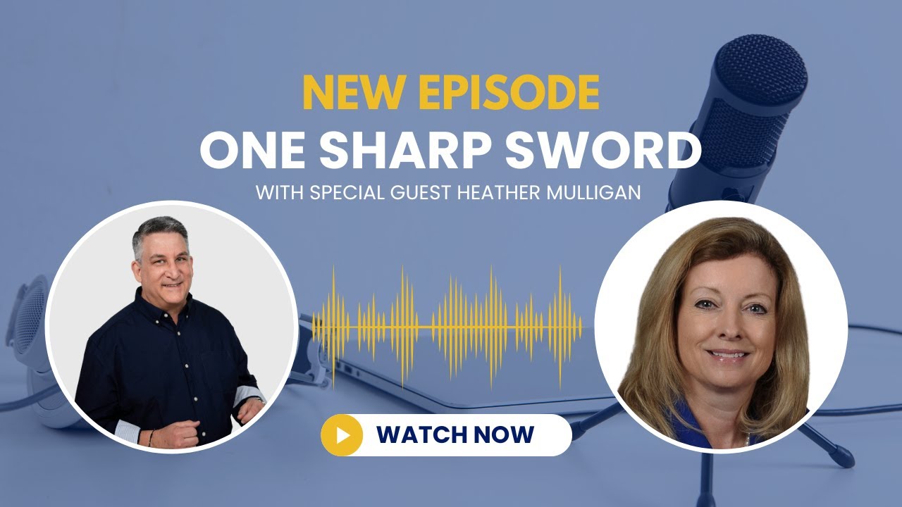 Advocacy, AI, and Leading Through Complexity with Heather Mulligan